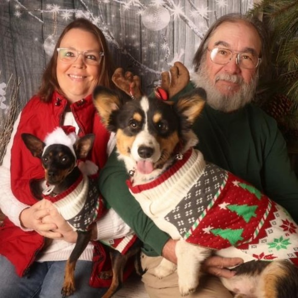 Meet your Posher, Wendy - Picture 1 of 1